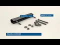 Adjusta-Pull Cabinet Hardware - Franklin Brass