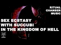 Download Lagu Satania´s Ritual Chamber Music · Sex Ecstasy With Succubi In Hell (1 H Dark Ambient Audio)