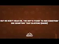 JAE5, Skepta - MINK SB (Lyrics) Ft. Lojay, Skillibengv