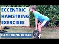Grade 1 Hamstring Strain Rehab Eccentric Hamstring Strengthening