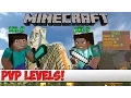 Minecraft Plugin Tutorial - PvP Levels