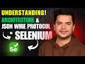 Understanding Selenium Architecture and JSON Wire Protocol