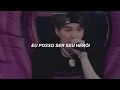 Lagu BTS - Anpanman (Legendado/Tradução)