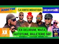 Lagu FALLY VRAI CHEF DE LA MUSIC 🇨🇩 OU UN ARTISTE COMME TANT D'AUTRES ? WATA RETOUR DE L'ASCENSEUR #FERRE