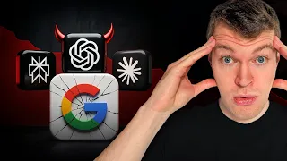 How to Audit Improve Your AI Search Visibility Semrush AI Visibility Toolkit Tutorial