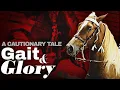 GAIT GLORY The Cautionary Tale of the Walking Horse