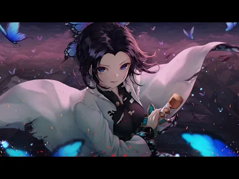 Download MP3 Nightcore【作業用BGM】テンション跳ね上がるカッコイイ曲 最強アニソンフルメドレー Powerful Strongest Anime Nightcore Music