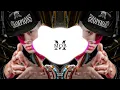 El Bogueto , Xavi - 50/50 (Letra) 🔈BASS BOOSTED MUSIC 🔈(Lyrics)