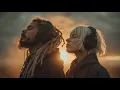 Lagu 🌴Sia ft. Damian Marley Style – Sunset Soldier  🌴 Music Video (Cinematic Pop Reggae) 🌴