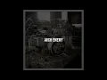 Arch Enemy - As The Pages Burn - Daniel Erlandsson - Isolated Drums