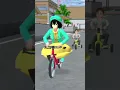 Download Lagu Aram say anaa warna geerogay😅😃#sakuraschoolsimulator #viralvideo #shortvideo #sakura