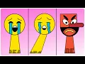 Download Lagu Sprunki OC ALL Phases | Compilation Incredibox #phase #sprunkiincredibox