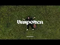 Download Lagu UNSPOKEN (Official Video) - Krishna Pandey | Divyesh Jaipurwale