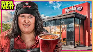Wendy s Disturbing Training s