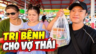 #195 Tình Hình Sức Khỏe Của Em Nan Sau Chuỗi Ngày Khởi Nghiệp - DuyNisa