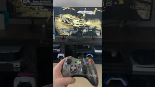 LOOKS BETTER THAN On PC Nfs Mw Needforspeed Xbox360 