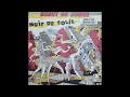 Debut De Soiree -  Nuit De Folie (Crazy Night Remix) / [Vinyl]