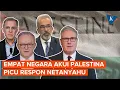 Download Lagu Inggris, Kanada, Australia, dan Portugal Resmi Akui Palestina