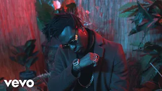 preachermafioso black anthem official video 