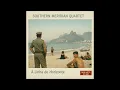 Lagu Southern Meridian Quartet - A Linha do Horizonte - Red Note Jazz