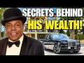 You Won t Believe Tito Jackson s Lifestyle Houses and Net Worth