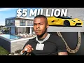 How DaBaby Spends His Millions