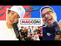 How did MAGCON Start Matthew Espinosa Tells All