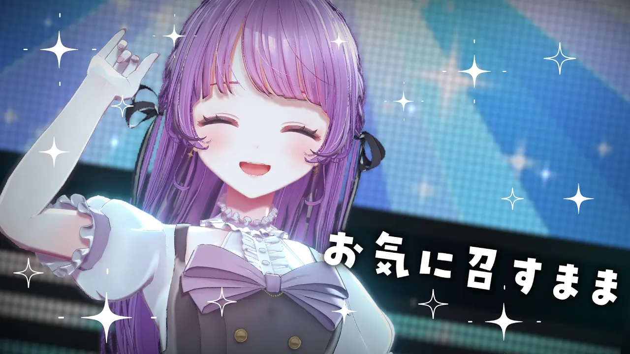 動画を読み込む: 
