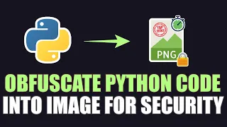 Turn Python Code Into Hidden Images With Subdora And Set Expiration Time