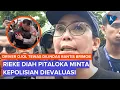 Download Lagu Rieke Diah Pitaloka Minta Polri Dievaluasi Usai Driver Ojol Dilindas Brimob