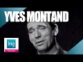 Yves Montand \