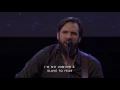 Lagu No Longer Slaves [Spontaneous] - Jonathan Helser \u0026 Amanda Cook | Bethel Worship