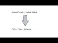 Dynamic Dependent Select Box using Jquery and Ajax in PHP