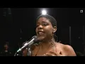 Niya Norwood & Nikko Ielasi - Black Girl Magic (Live at Berklee)