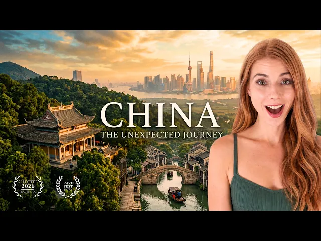 Why Everything You Know About China is WRONG 🇨🇳 (Full Documentary)