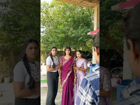 Wait for end🤣😜