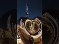 Download Lagu Burj Khalifa love #youtubeshorts #vlogs #yshorts #dubaiburjkhalifa