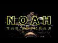 TAK BISAKAH - NOAH (Drum Cover) By Vicky Shalov