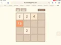 2048 cool maths games
