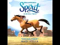 Riding Free (Spirit: Riding Free) - Maisy Stella