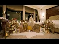 Surprise Proposal at Hotel Suite St Regis Singapore William Hsin Yi Proposal