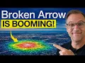Broken Arrow is Changing Fast Here s Why
