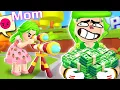 Spending MOM S money in PK XD again