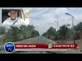 Download Lagu Regardez le résultat des travaux des Avenues de mbuji-mayi !