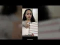 Honest review using Blue Sky Monthly Planner