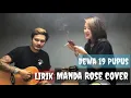 Pupus _Dewa 19_   Manda rose cover