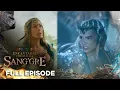 Download Lagu Sang'gre: Ang paghaharap ng kambal-karibal (Full Episode 7 - June 24, 2025) | Encantadia Chronicles