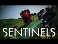 No Man s Sky Lore The Sentinels Explained