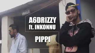 Drizzy Pippi Ft Inkonnu Official Music Video 