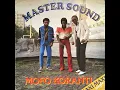 Lagu Master Sound_Mofo Koranti (12 inch) 1983